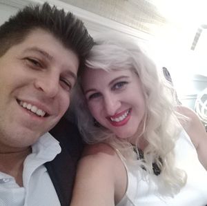 Meet your Posher, Daryl-serena